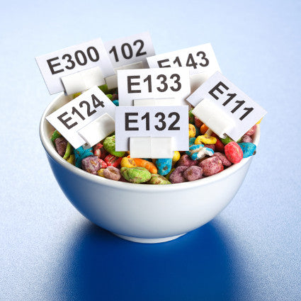 6 Most Dangerous Dog Food Additives