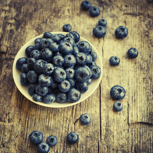 Fruit and Vegetable Superfoods in Super Wolfworthy Original 80/20