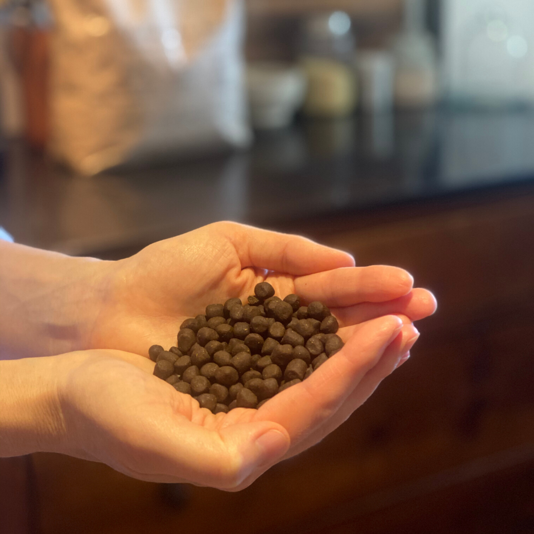 Wolfworthy 60g Sample